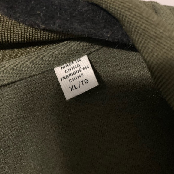 Only and Sons track jacket - Picture 3 of 4